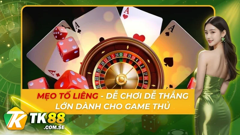 Mẹo tố liêng
